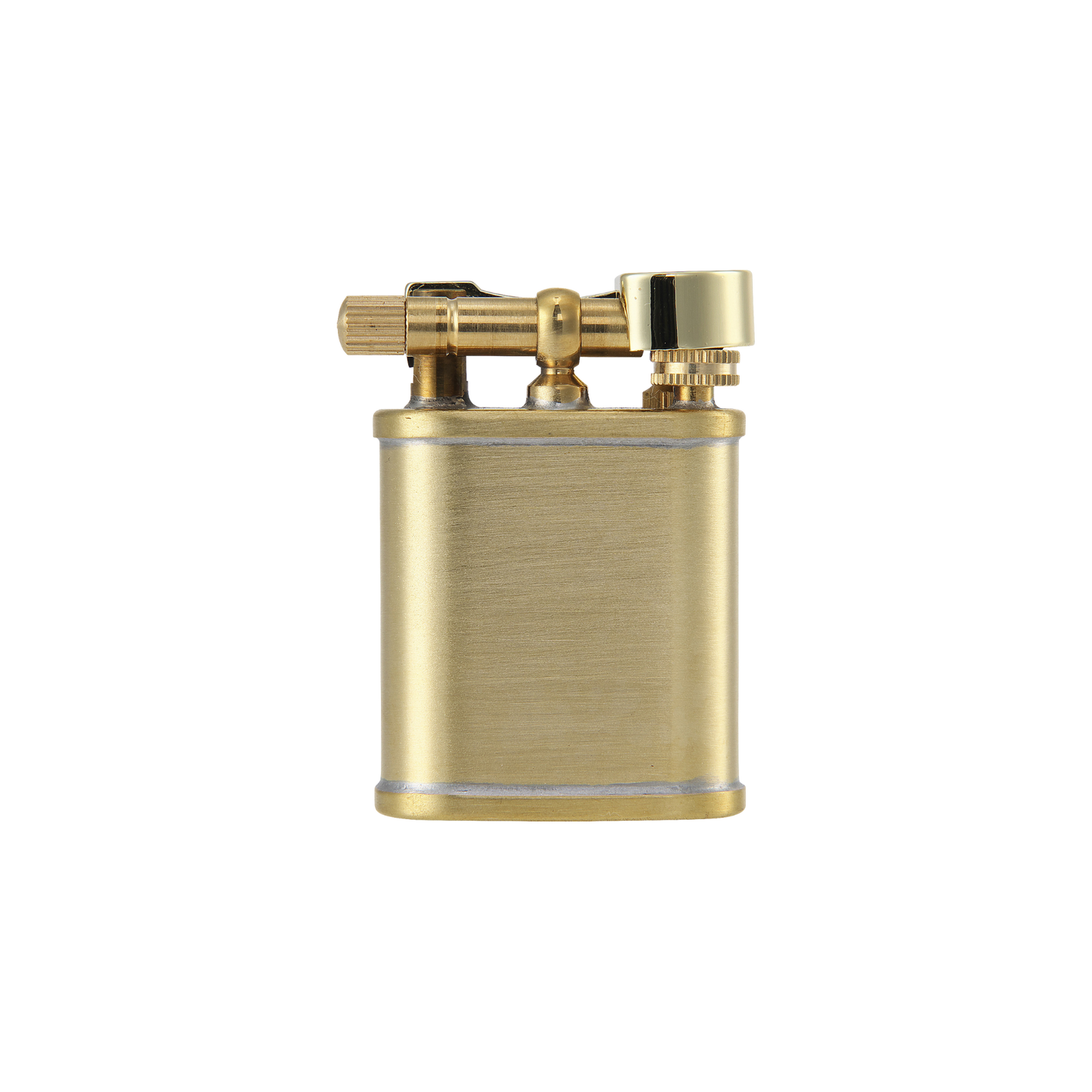 TSUBOTA PEARL Nb Petrol Lighter