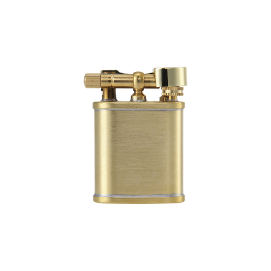 TSUBOTA PEARL Nb Petrol Lighter