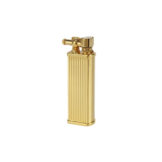 TSUBOTA PEARL Bolbo Petrol Lighter