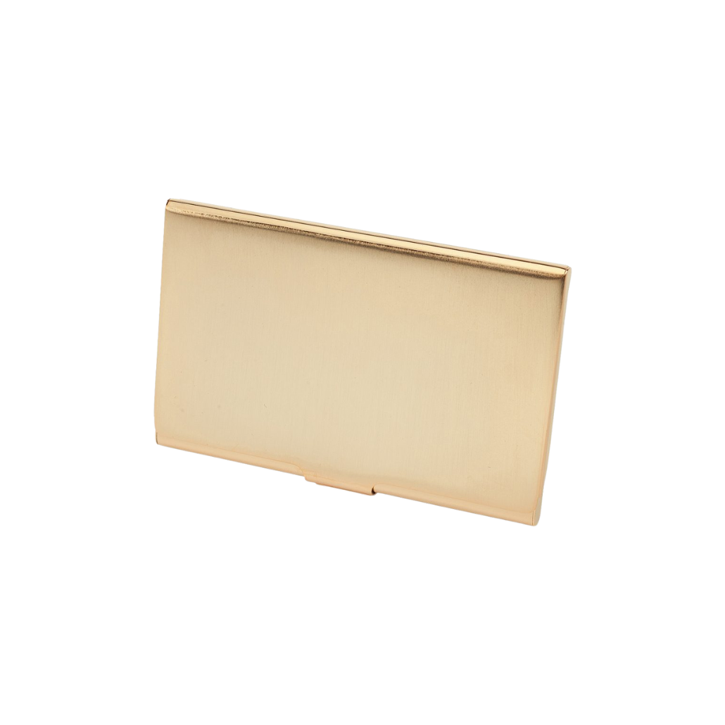 TSUBOTA PEARL Card Holder