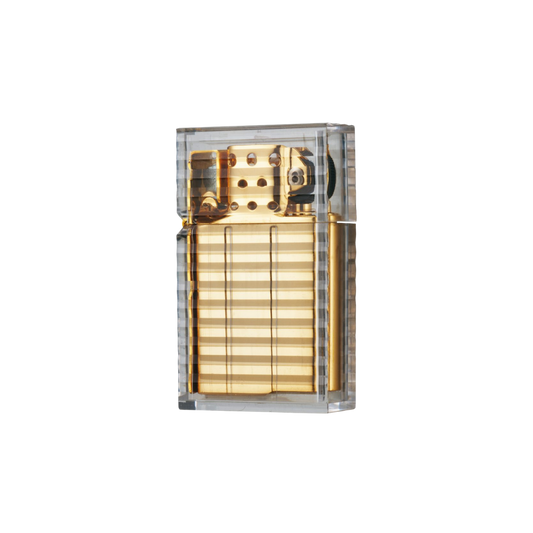TSUBOTA PEARL Hard Edge Lattitude Lighter