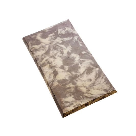 STUDIO BADGE Concrete Bevel Board