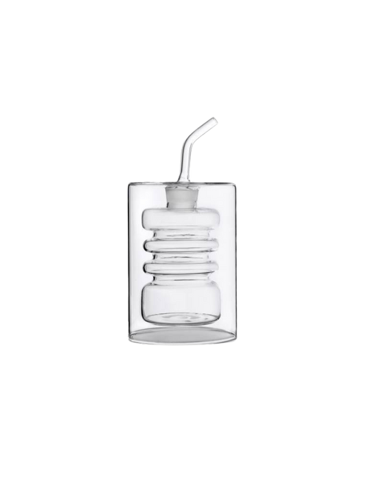 ICHENDORF Small Olive Oil Bottle