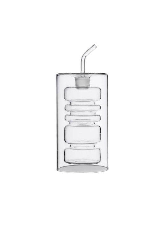 ICHENDORF Large Olive Oil Bottle