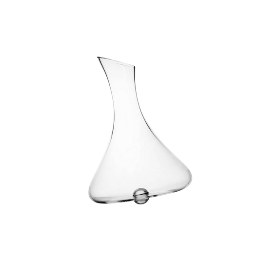 ICHENDORF Tilting Decanter