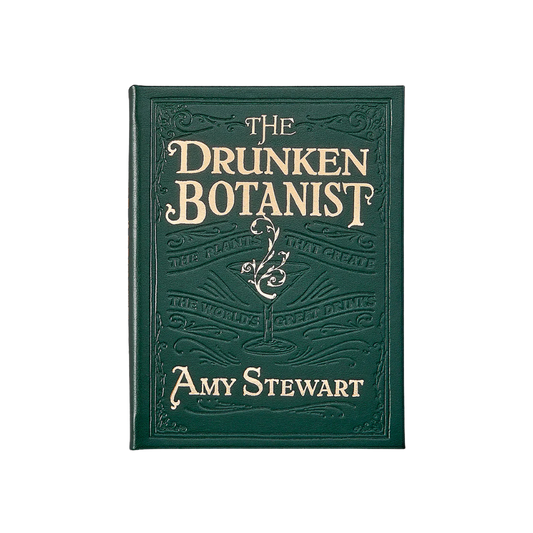 GRAPHIC IMAGE The Drunken Botanist