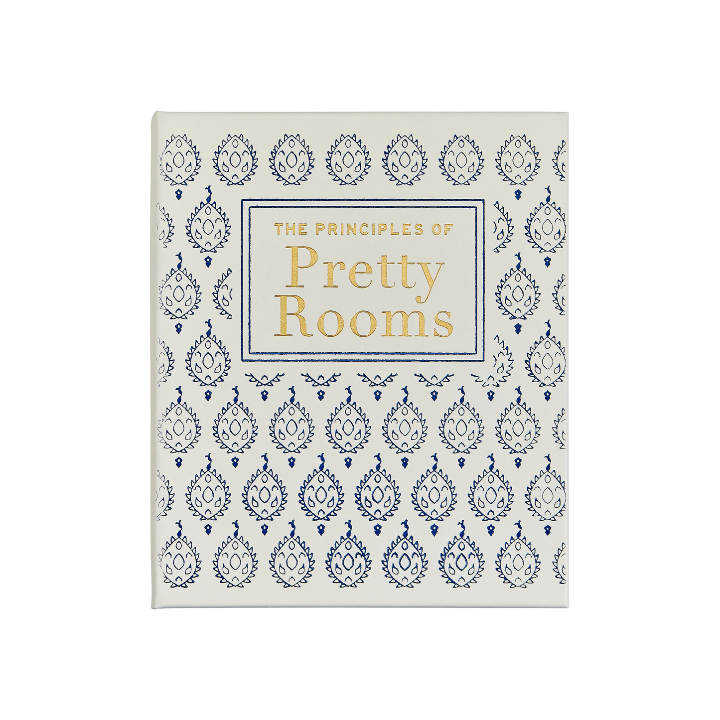 GRAPHIC IMAGE The Principles of Pretty Rooms