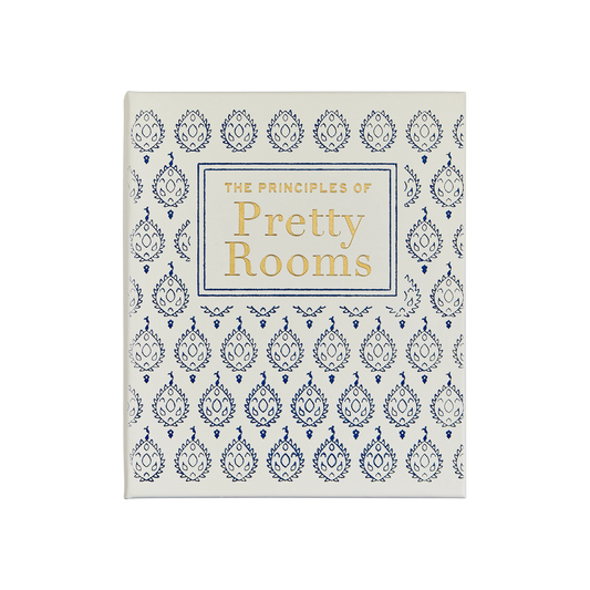 GRAPHIC IMAGE The Principles of Pretty Rooms