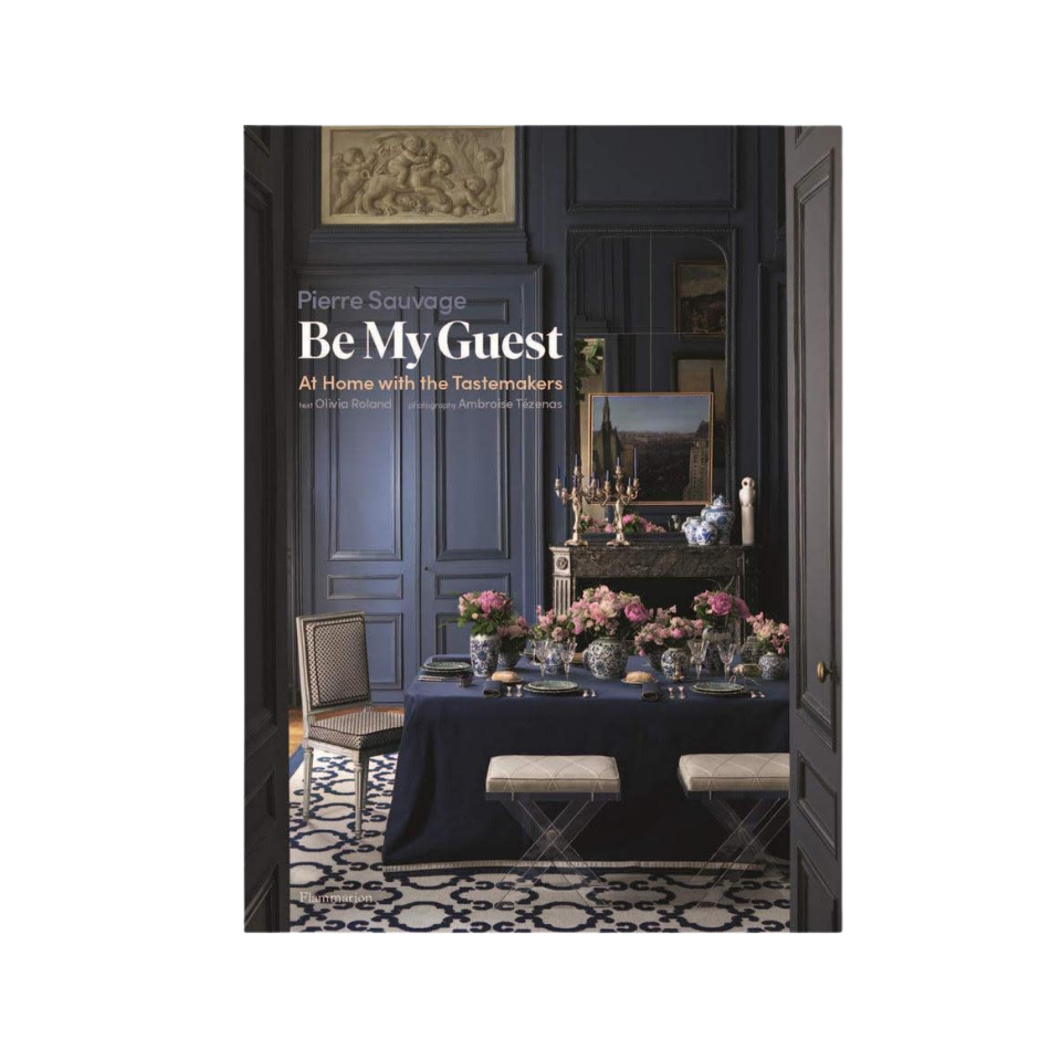 PENGUIN RANDOM HOUSE Be My Guest