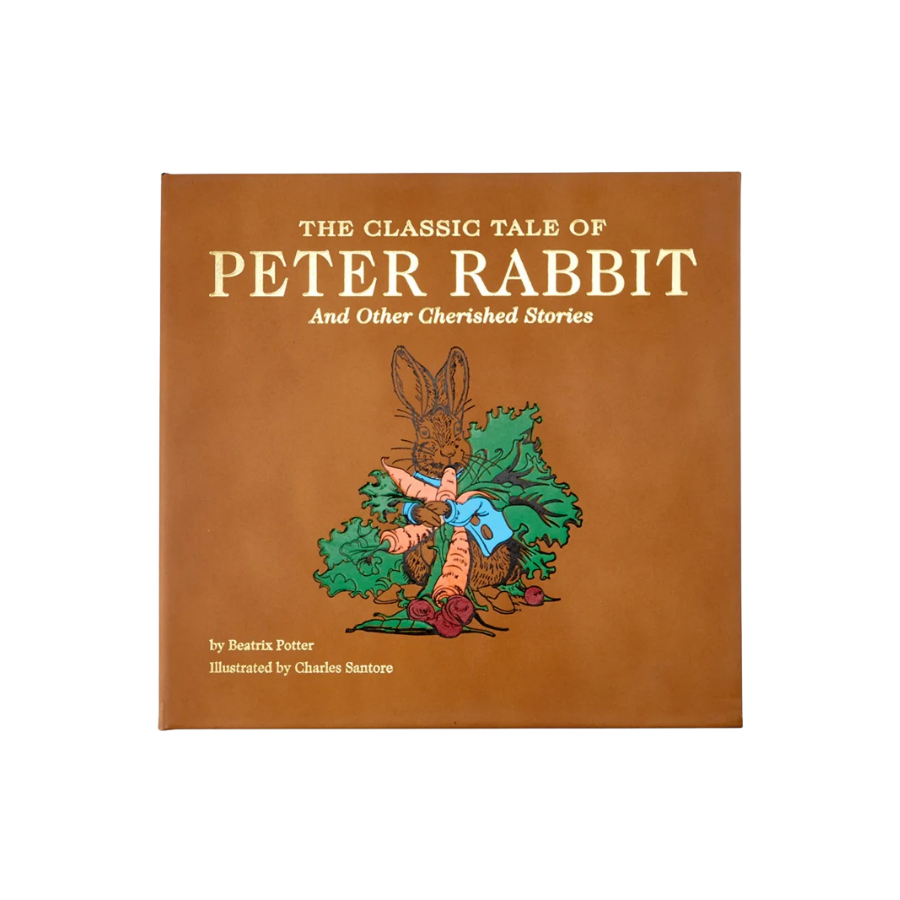 GRAPHIC IMAGE Peter Rabbit