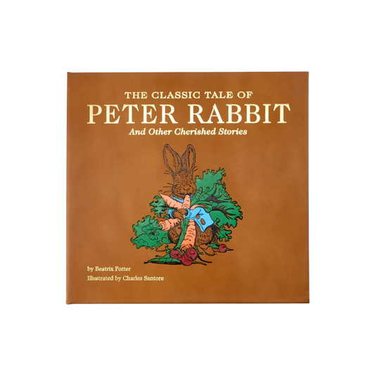 GRAPHIC IMAGE Peter Rabbit