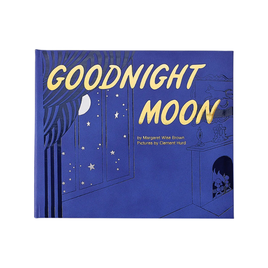 GRAPHIC IMAGE Goodnight Moon