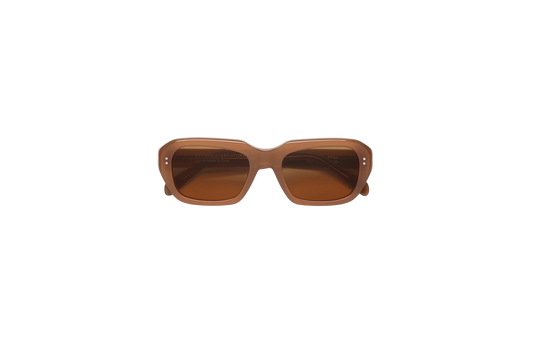 RETROSUPERFUTURE Miles Cola Sunglasses