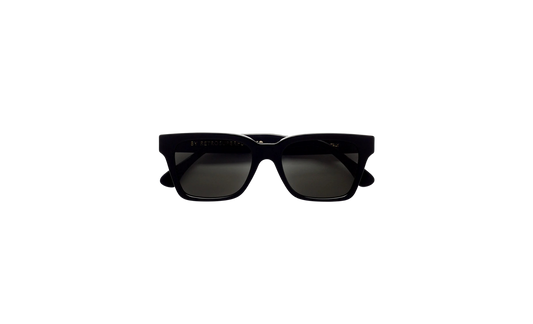 RETROSUPERFUTURE America Black Sunglasses