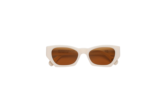 RETROSUPERFUTURE Amata Panna Sunglasses