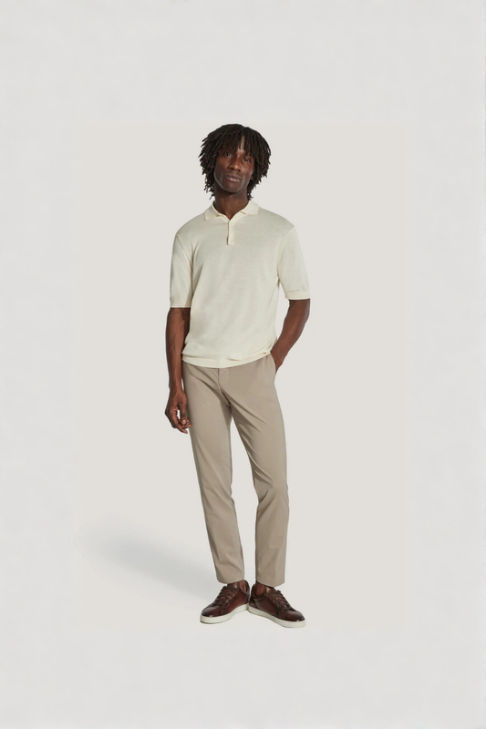 JACK VICTOR Hubert SS Polo