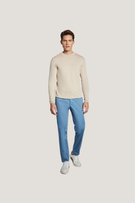 JACK VICTOR Drummond Crewneck
