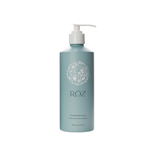 RŌZ HAIR Foundation Shampoo