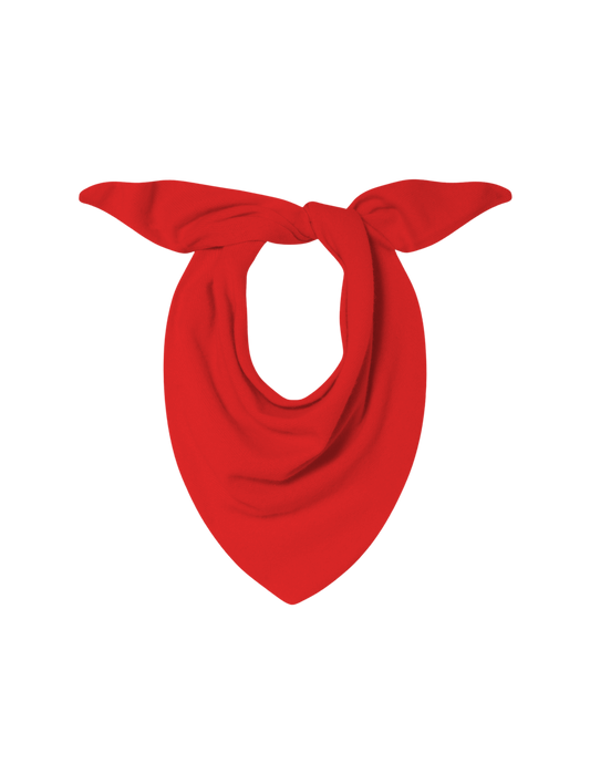 WHITE & WARREN Cashmere Neckerchief