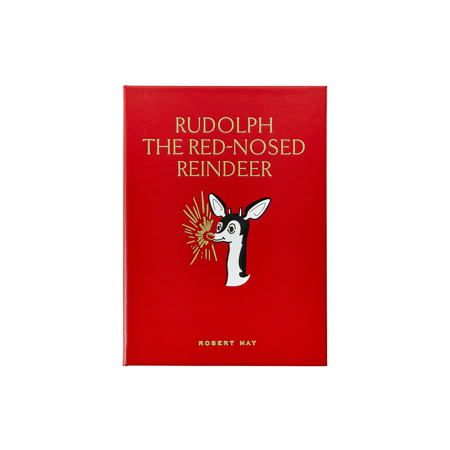 GRAPHIC IMAGE Rudolph the Red-Nosed Reindeer