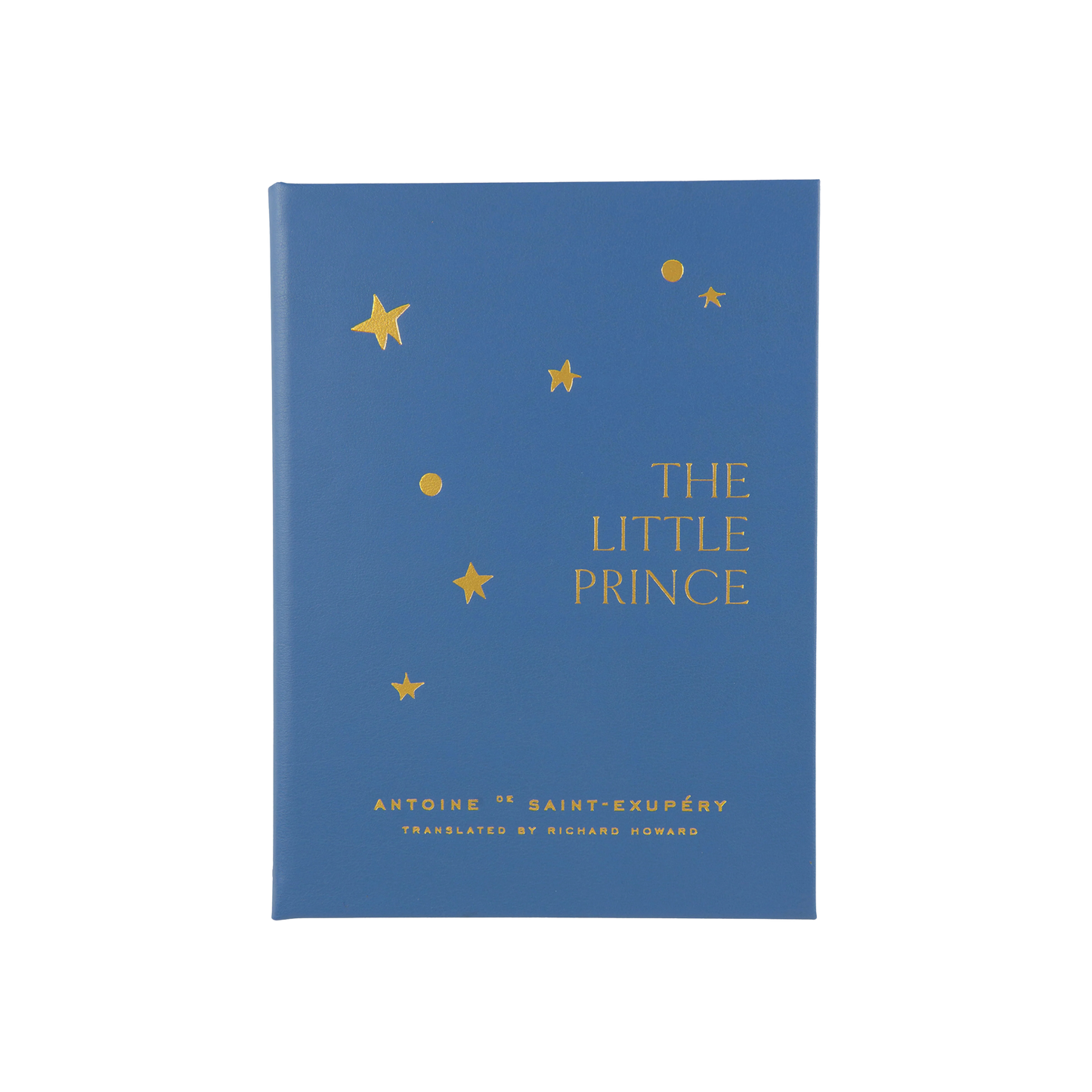 GRAPHIC IMAGE The Little Prince