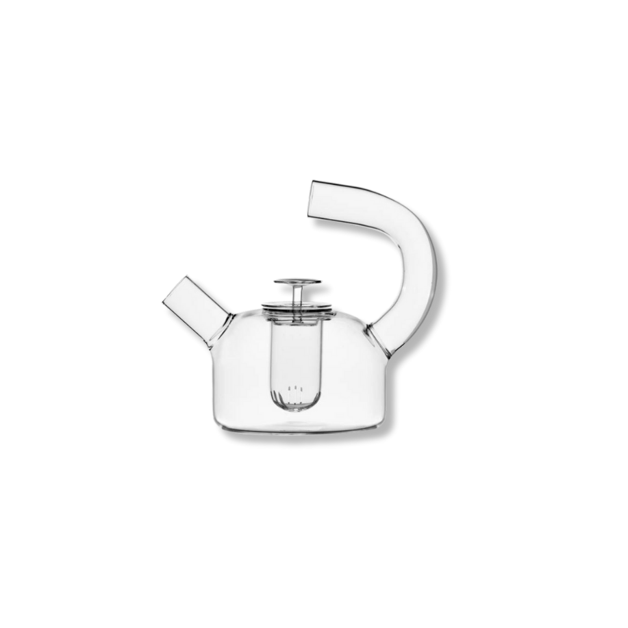 ICHENDORF Small Teapot
