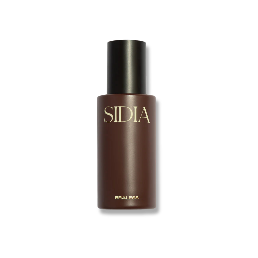 SIDIA Braless Body Mist