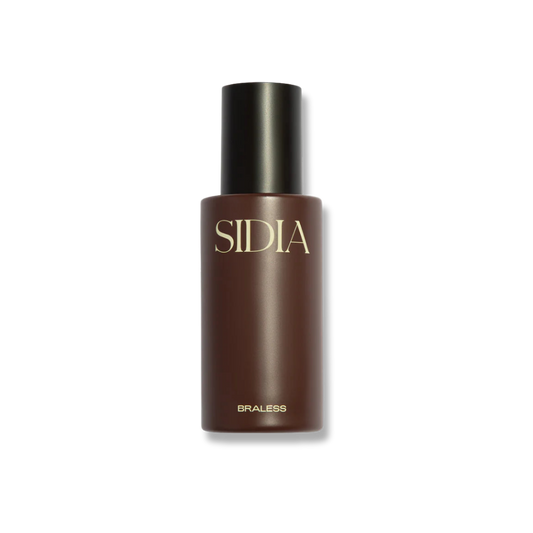 SIDIA Braless Body Mist