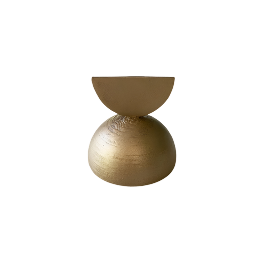 HOUSE OF GOOD MERCANTILE Bronze Snuffer
