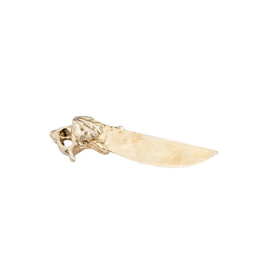SHELTON METAL Shell Spreader