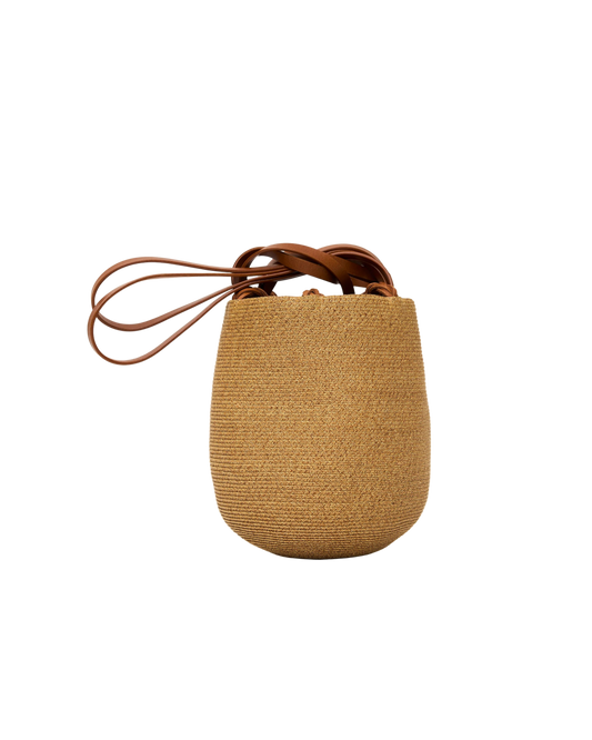 KAMARO'AN Koreng Drawsting Bag