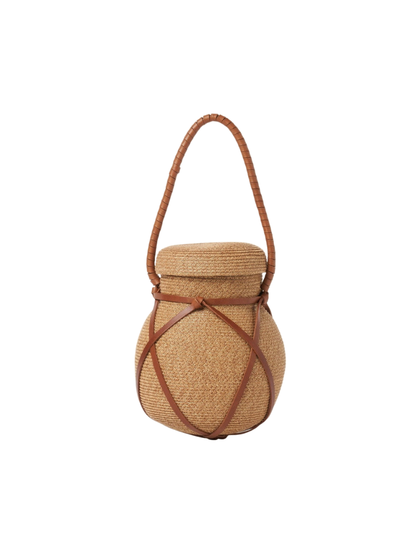 KAMARO'AN Atomo Net Bag
