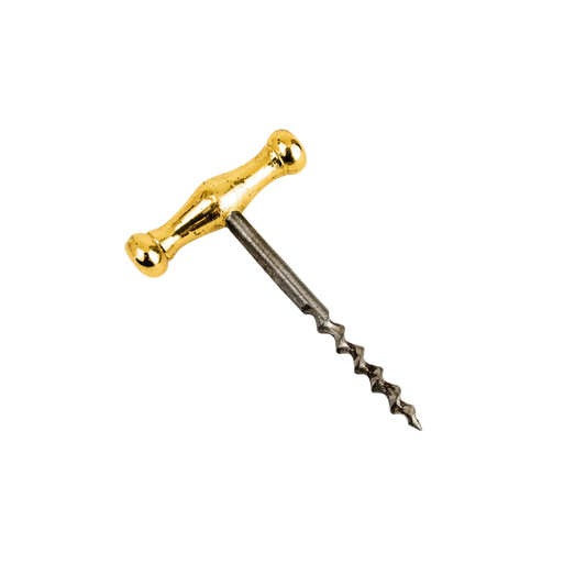 SHELTON METAL Wine Opener