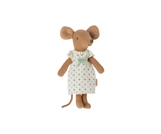 MAILEG Big Sister Mouse in Box