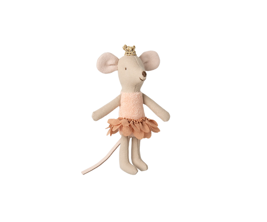 MAILEG Princess Little Sister in Matchbox