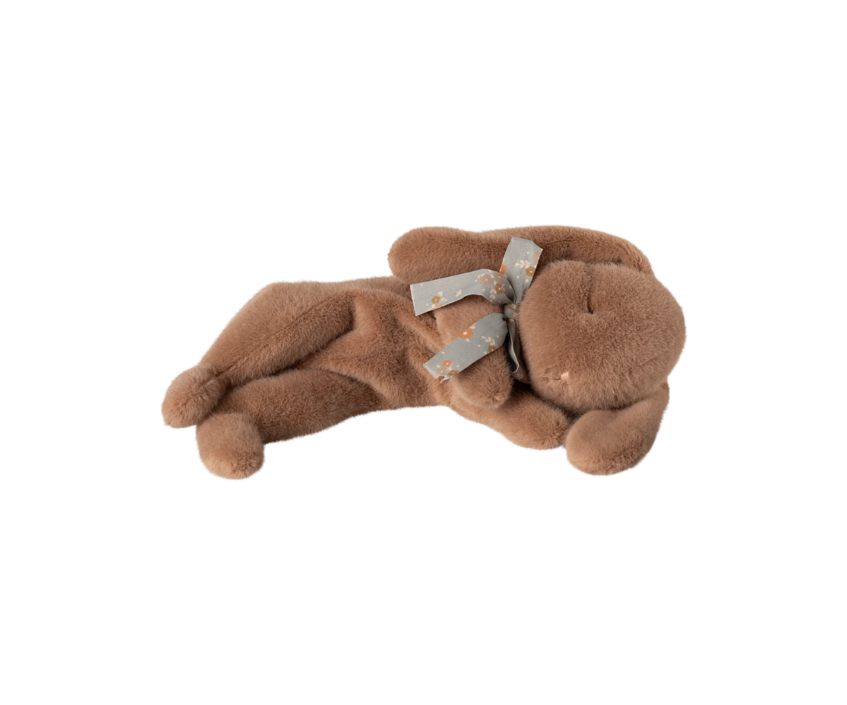MAILEG Sleeping Bunny Plush