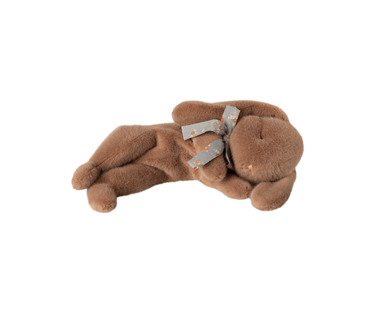 MAILEG Sleeping Bunny Plush
