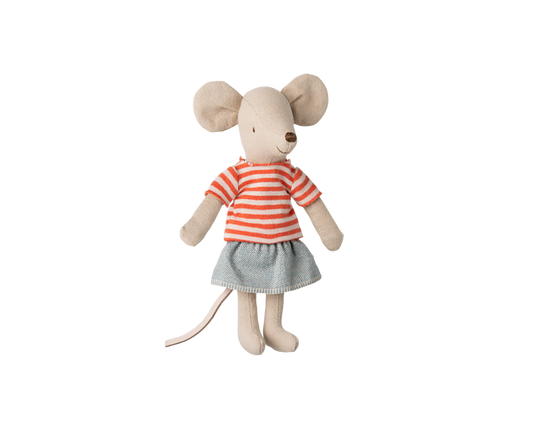 MAILEG Mimie Big Sister Mouse