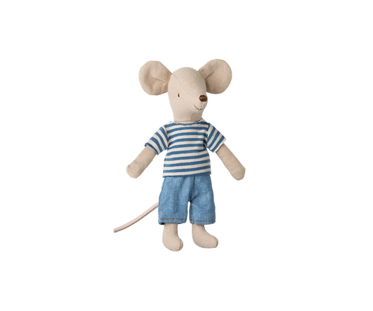 MAILEG LouiMax Big Brother Mouse
