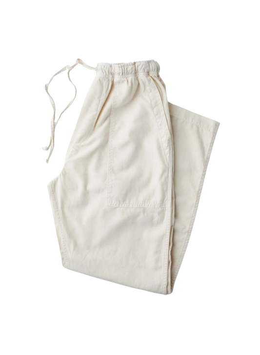 IMOGENE + WILLIE Ventura Chore Pant