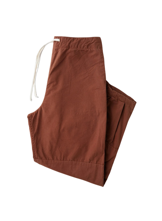 IMOGENE + WILLIE Flight Pant
