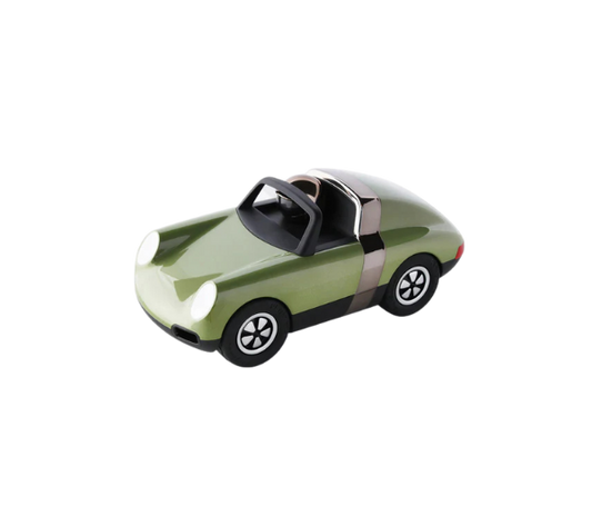 PLAYFOREVER Luft Hopper Car