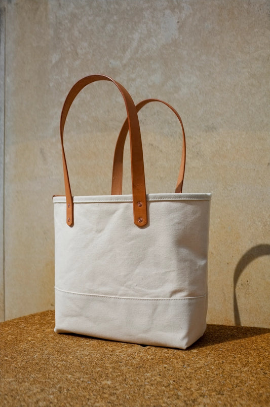 KOESTER Simple Tote Natural