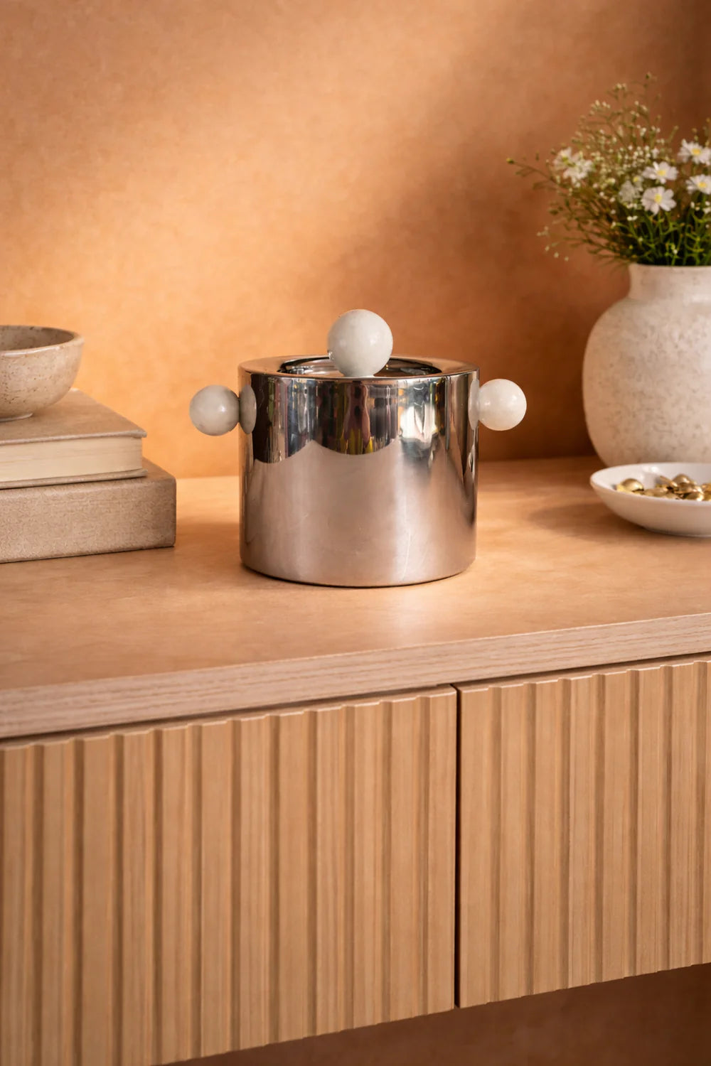 MESO Kora Ice Bucket