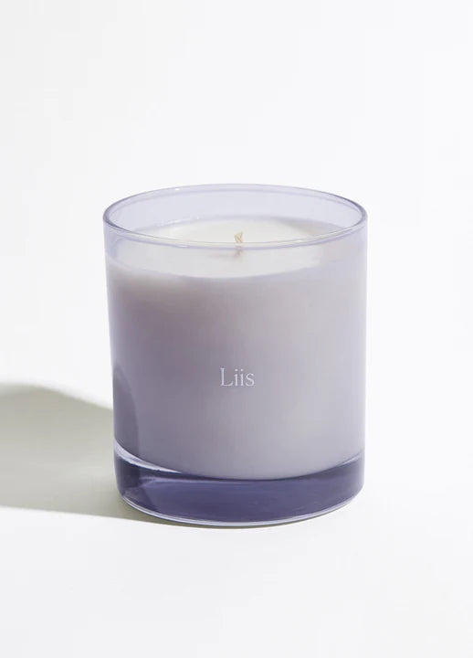 LIIS Perfumed Candle