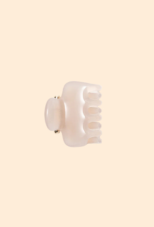 UNDO HAIRWARE No. 2 Claw Clip Brut