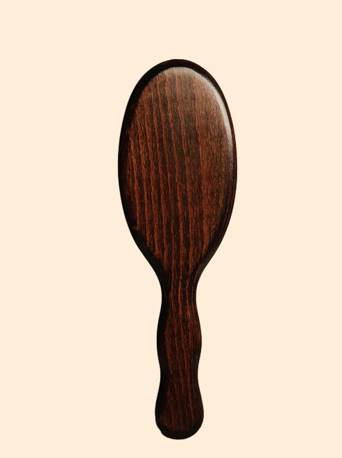 BUR BUR The Mermaid Brush Detangling