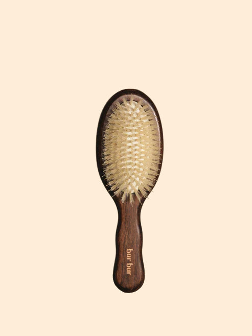 BUR BUR The Mini Mermaid Brush Essential