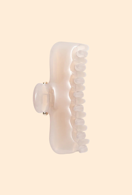 UNDO HAIRWARE No. 4 Claw Clip Brut