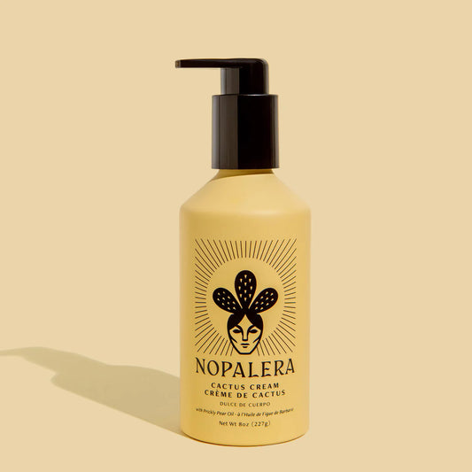 NOPALERA Dulce de Cuerpo Cactus Body Creme